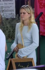 AVA PHILLIPPE Out Shopping with a Friend in Santa Monica 07/18/2023