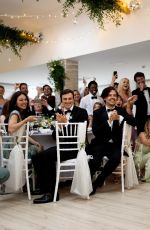 BARBARA PALVIN - Vogue Wedding Photoshoot, July 2023