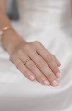 BARBARA PALVIN - Vogue Wedding Photoshoot, July 2023