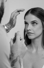 BARBARA PALVIN - Vogue Wedding Photoshoot, July 2023