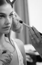 BARBARA PALVIN - Vogue Wedding Photoshoot, July 2023