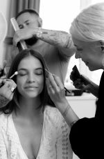 BARBARA PALVIN - Vogue Wedding Photoshoot, July 2023