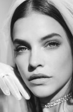 BARBARA PALVIN - Vogue Wedding Photoshoot, July 2023