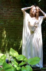 BEBE WOOD for The Bare Magazine, July 2023