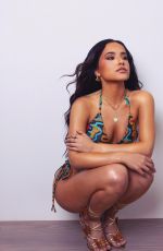 BECKY G for Gonza Summer 2023