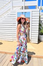 BETHENNY FRANKEL Presents Forever Young Rose Wine at Bagatelle Beach in Saint-Tropez 07/03/2023