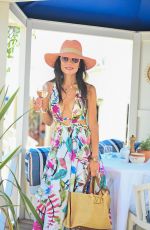 BETHENNY FRANKEL Presents Forever Young Rose Wine at Bagatelle Beach in Saint-Tropez 07/03/2023