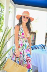BETHENNY FRANKEL Presents Forever Young Rose Wine at Bagatelle Beach in Saint-Tropez 07/03/2023