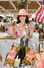 BETHENNY FRANKEL Presents Forever Young Rose Wine at Bagatelle Beach in Saint-Tropez 07/03/2023