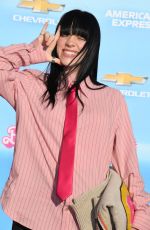 BILLIE EILISH at Barbie Premiere in Los Angeles 07/09/2023