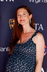 BONNIE WRIGHT at Yugo Bafta Student Awards in Los Angeles 07/27/2023