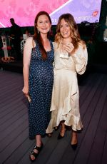 BONNIE WRIGHT at Yugo Bafta Student Awards in Los Angeles 07/27/2023