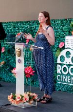 BONNIE WRIGHT at Yugo Bafta Student Awards in Los Angeles 07/27/2023