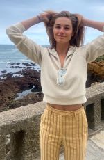 BRIDGET MALCOLM - Instagram Photos 07/10/2023