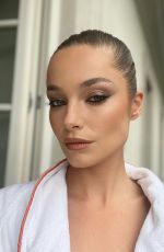 BRIDGET MALCOLM - Instagram Photos 07/16/2023