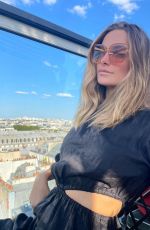 BRIDGET MALCOLM - Instagram Photos 07/16/2023
