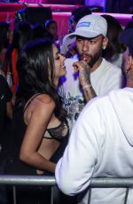 BRUNA BIANCARDI Night Out at Tardezinha in Brazil 07/02/2023