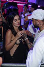BRUNA BIANCARDI Night Out at Tardezinha in Brazil 07/02/2023