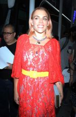 BUSY PHILIPPS at Alex Edelman