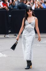 CAMILA CABELLO at Fendi Haute Couture Fall/winter 23/24 Show at Paris Fashion Week 07/06/2023