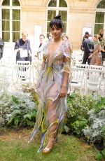 CAMILA CABELLO at Iris Van Herpen Haute Couture Fall/Winter 2023/2024 in Paris 03/07/2023
