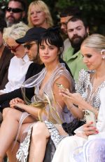 CAMILA CABELLO at Iris Van Herpen Haute Couture Fall/Winter 2023/2024 in Paris 03/07/2023