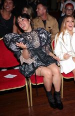 CAMILA CABELLO at Jean Paul Gaultier Haute Couture Fall/winter 2023/2024 Show in Paris 07/05/2023