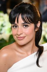 CAMILA CABELLO at Stephane Rolland Haute Couture Fall/winter 2023/2024 Show in Paris 07/04/2023