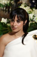 CAMILA CABELLO at Stephane Rolland Haute Couture Fall/winter 2023/2024 Show in Paris 07/04/2023