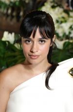 CAMILA CABELLO at Stephane Rolland Haute Couture Fall/winter 2023/2024 Show in Paris 07/04/2023
