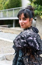 CAMILA CABELLO at Viktor & Rolf Haute Couture Fall/winter 2023/2024 Show at Paris Fashion Week 07/05/2023