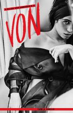 CAMILA CABELLO for Von, 2023