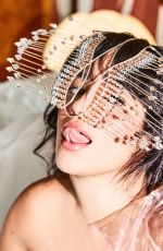 CAMILA CABELLO for Von, 2023