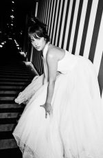 CAMILA CABELLO for Von, 2023