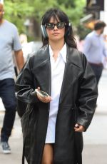 CAMILA CABELLO Out and About in Paris 07/07/2023