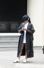 CAMILA CABELLO Out and About in Paris 07/07/2023