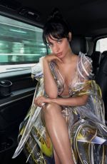 CAMILA CABELLO - Paris Fashion Week Photoshoot, July 2023