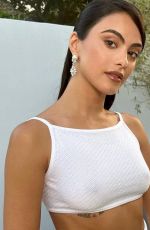 CAMILA MENDES - Armani Beauty Event Photoshoot, July 2023