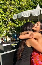 CAMILA MENDES - Instagram Photos 06/30/2023