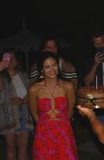 CAMILA MENDES - Instagram Photos 06/30/2023