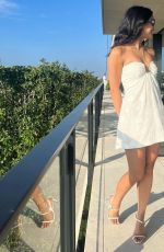 CAMILA MENDES - Instagram Photos 07/04/2023