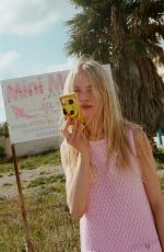 CAMILLA FORCHHAMMER CHRISTENSEN for Plaza Magazine 2023