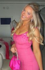 CAMILLE KOSTEK - Barbie Premiere Photoshoot, July 2023