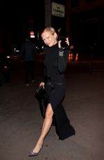 CAMILLE RAZAT Night Out in Paris 07/06/2023