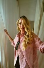 CANDICE SWANEPOEL Celebrates Launch of Tropic of C x Suzie Kondi in New York 07/13/2023