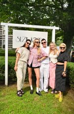 CANDICE SWANEPOEL Celebrates Launch of Tropic of C x Suzie Kondi in New York 07/13/2023