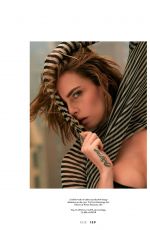 CARA DELEVINGNE in Ele UK, September 2023