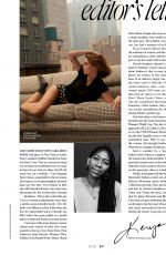 CARA DELEVINGNE in Ele UK, September 2023