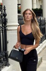 CARMELLA ROSE - Instagram Photos 07/16/2023