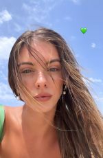 CARMELLA ROSE - Instagram Photos 07/28/2023